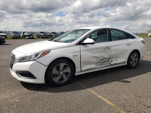 HYUNDAI SONATA 2015 kmhe14l20ga024659