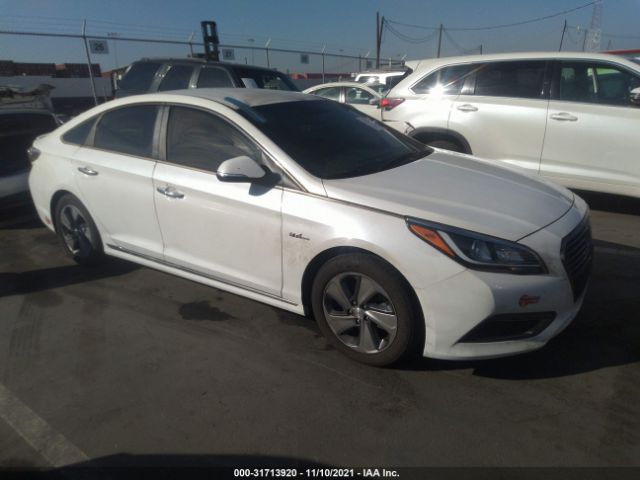 HYUNDAI NULL 2017 kmhe14l22ha044719