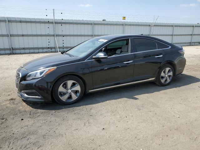 HYUNDAI SONATA 2016 kmhe14l24ga025877