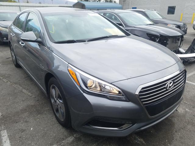 HYUNDAI NULL 2017 kmhe14l26ha075908