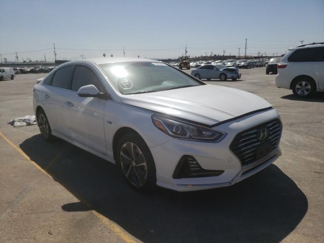 HYUNDAI NULL 2019 kmhe14l26ka089265