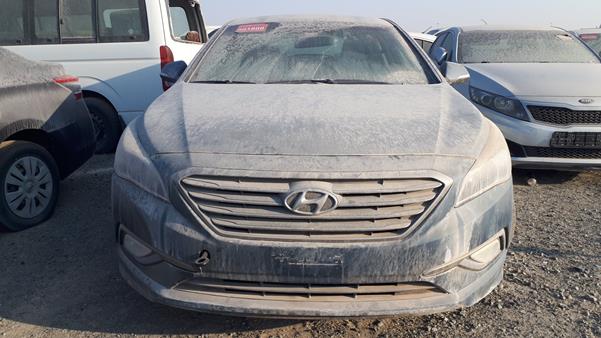 HYUNDAI SONATA 2015 kmhe241g4fa041913