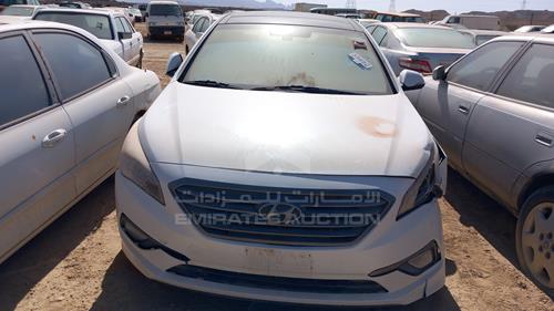 HYUNDAI SONATA 2015 kmhe241g4fa051101