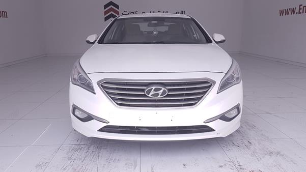 HYUNDAI SONATA 2015 kmhe241g5fa091459