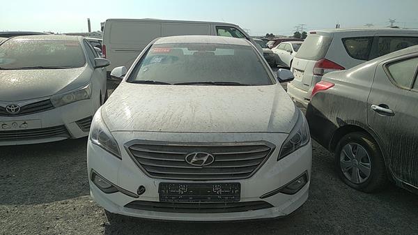 HYUNDAI SONATA 2016 kmhe241g7ga124222