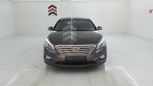 HYUNDAI SONATA 2015 kmhe241g9fa068170