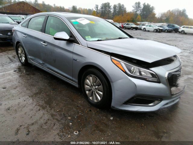 HYUNDAI NULL 2016 kmhe24l10ga011270