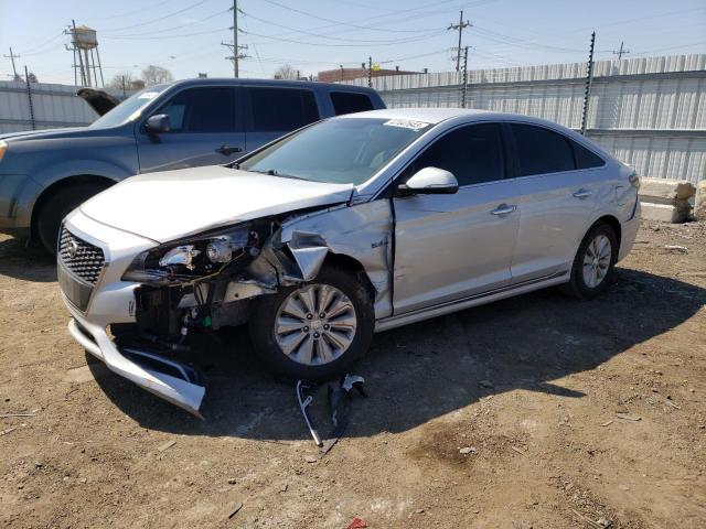 HYUNDAI SONATA HYB 2016 kmhe24l10ga012273