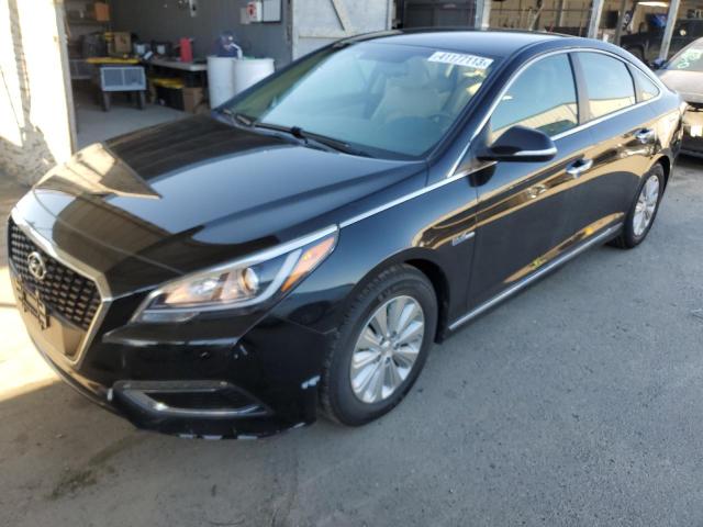 HYUNDAI NULL 2016 kmhe24l10ga014556