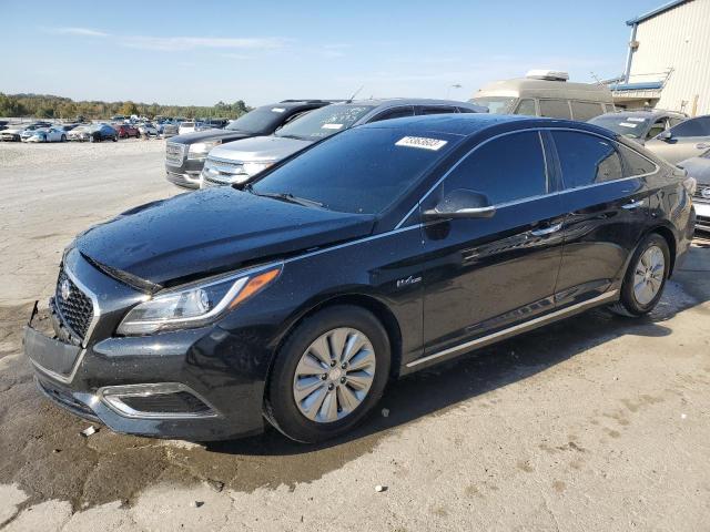 HYUNDAI SONATA 2016 kmhe24l10ga036038