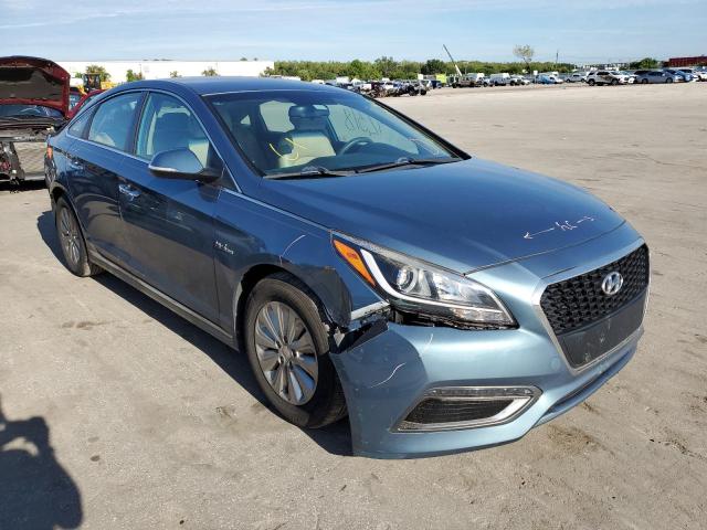 HYUNDAI NULL 2016 kmhe24l10ga036721