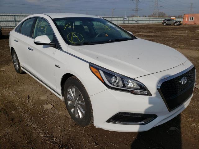 HYUNDAI SONATA HYB 2017 kmhe24l10ha055660