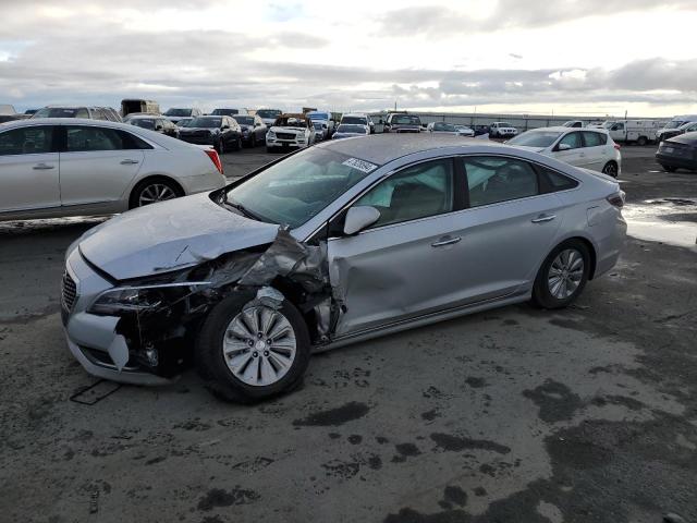 HYUNDAI SONATA 2016 kmhe24l11ga011990