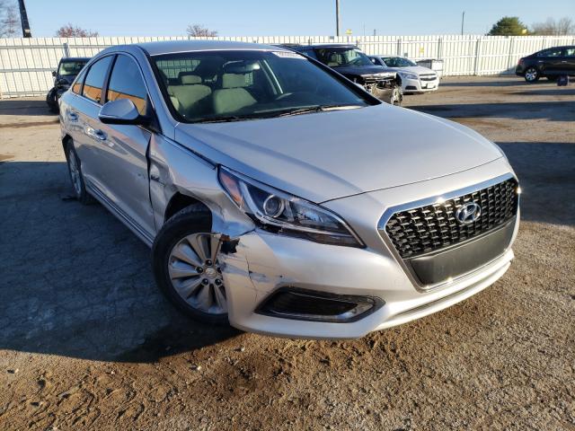 HYUNDAI SONATA HYB 2016 kmhe24l11ga016185