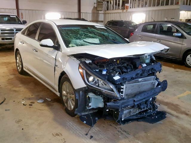 HYUNDAI SONATA HYB 2016 kmhe24l11ga023637