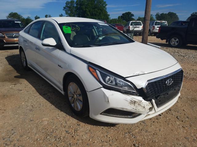 HYUNDAI NULL 2016 kmhe24l11ga035240