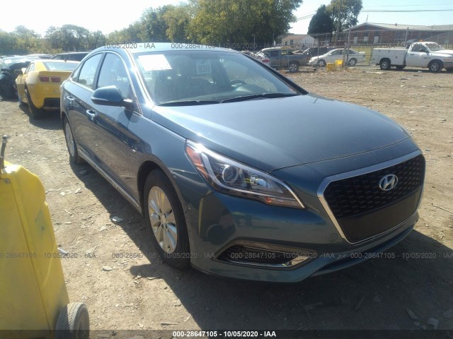 HYUNDAI NULL 2016 kmhe24l11ga041636