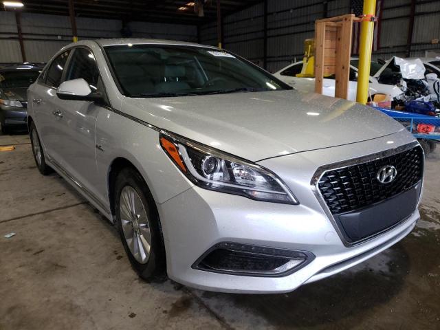 HYUNDAI SONATA HYB 2017 kmhe24l11ha050273