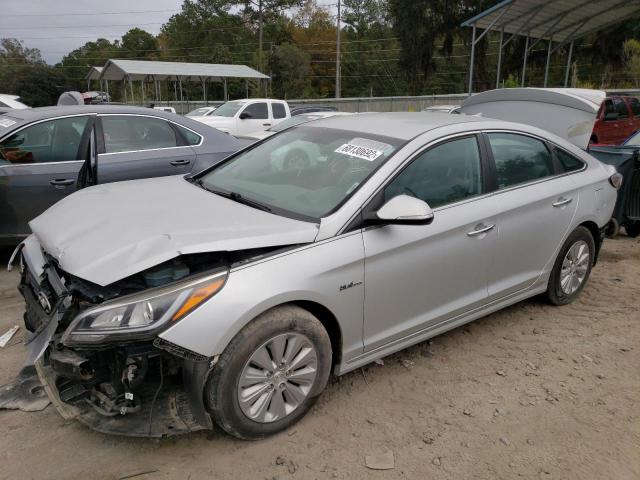 HYUNDAI SONATA HYB 2016 kmhe24l12ga012856