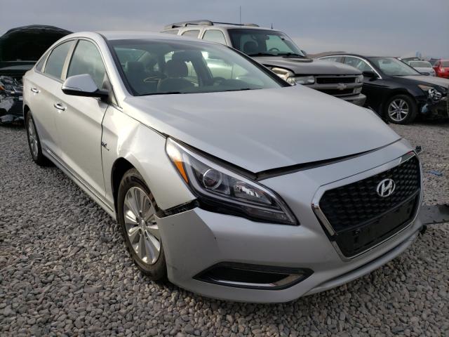 HYUNDAI SONATA HYB 2016 kmhe24l12ga014378