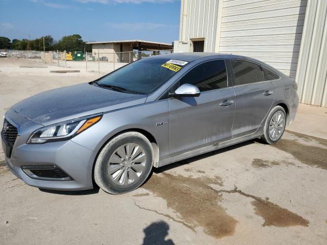 HYUNDAI NULL 2016 kmhe24l12ga015272