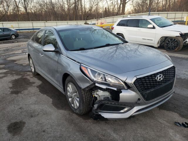 HYUNDAI SONATA HYB 2016 kmhe24l12ga019001