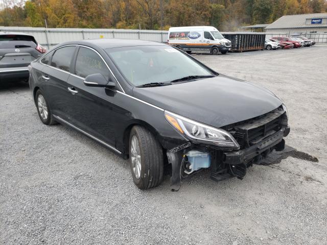 HYUNDAI SONATA HYB 2016 kmhe24l12ga019984