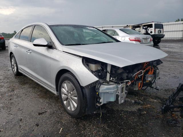 HYUNDAI SONATA HYB 2016 kmhe24l12ga040656