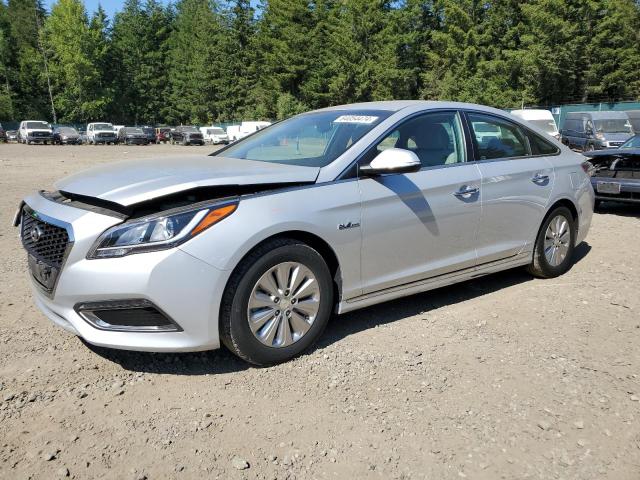 HYUNDAI SONATA 2016 kmhe24l12ga041600