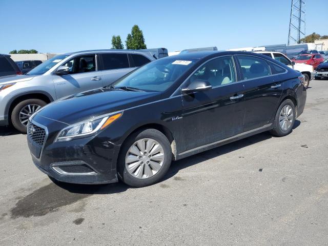 HYUNDAI NULL 2017 kmhe24l12ha048564