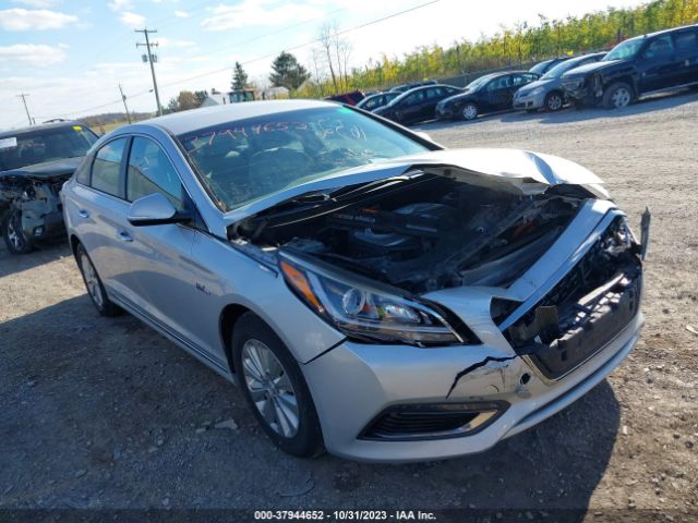 HYUNDAI NULL 2016 kmhe24l13ga009559