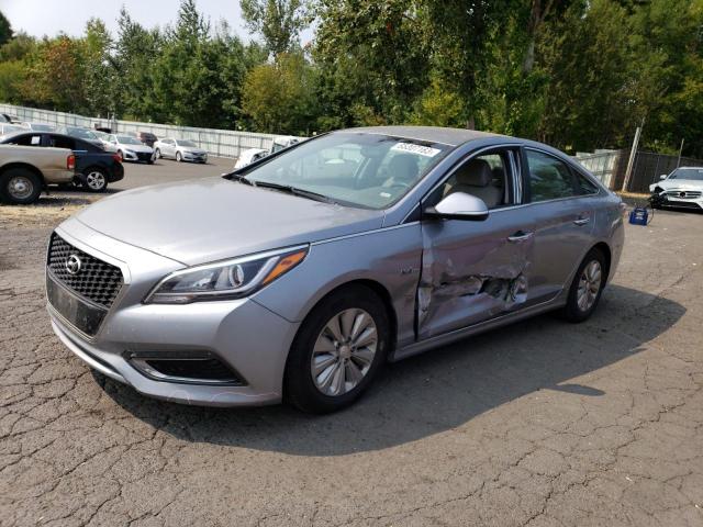 HYUNDAI SONATA HYB 2016 kmhe24l13ga014843