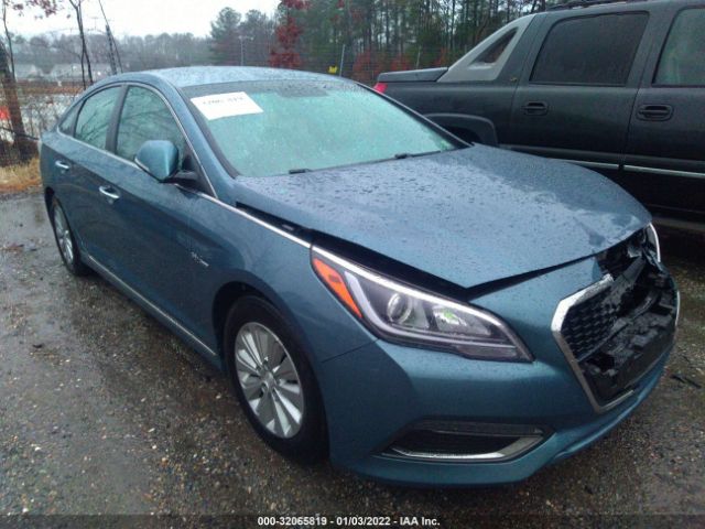 HYUNDAI NULL 2016 kmhe24l13ga020254