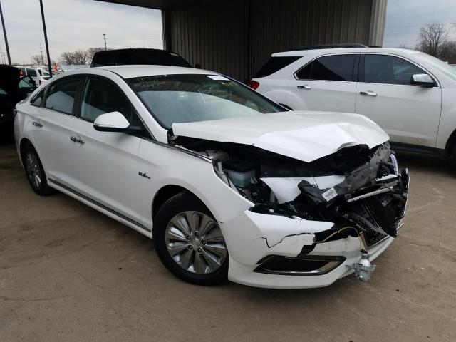 HYUNDAI SONATA HYB 2016 kmhe24l13ga024708