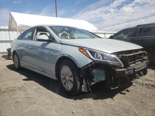 HYUNDAI NULL 2016 kmhe24l13ga028855