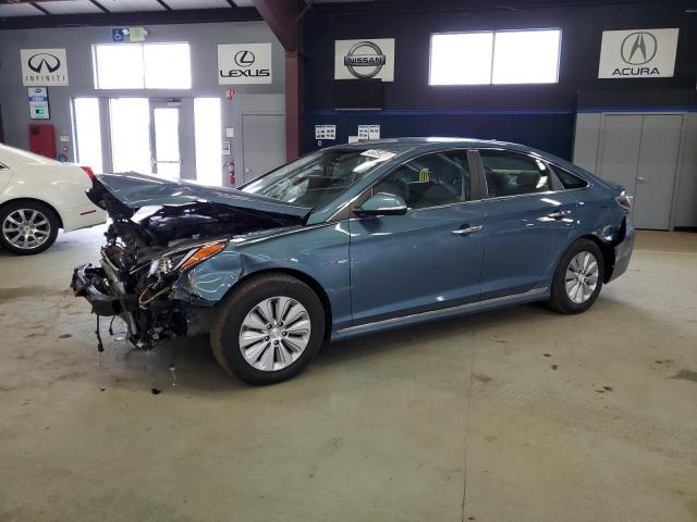 HYUNDAI SONATA HYB 2016 kmhe24l13ga036177