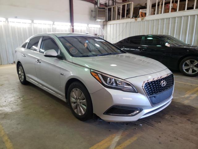 HYUNDAI NULL 2016 kmhe24l13ga038172