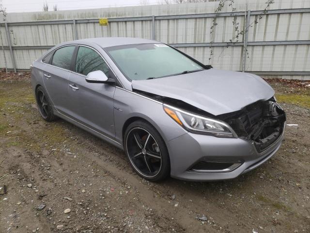 HYUNDAI SONATA HYB 2017 kmhe24l13ha045849