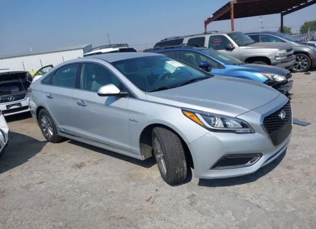 HYUNDAI NULL 2017 kmhe24l13ha055488