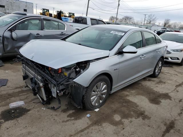 HYUNDAI SONATA HYB 2017 kmhe24l13ha056222