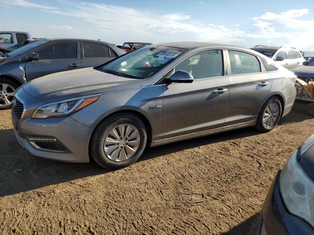 HYUNDAI SONATA HYB 2017 kmhe24l13ha057385