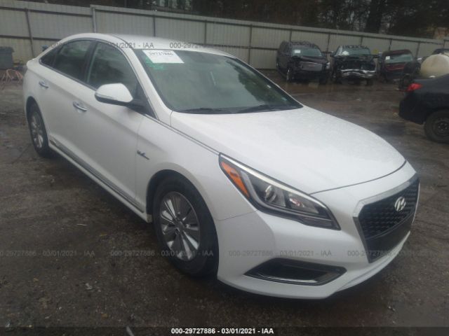 HYUNDAI NULL 2016 kmhe24l14ga013717