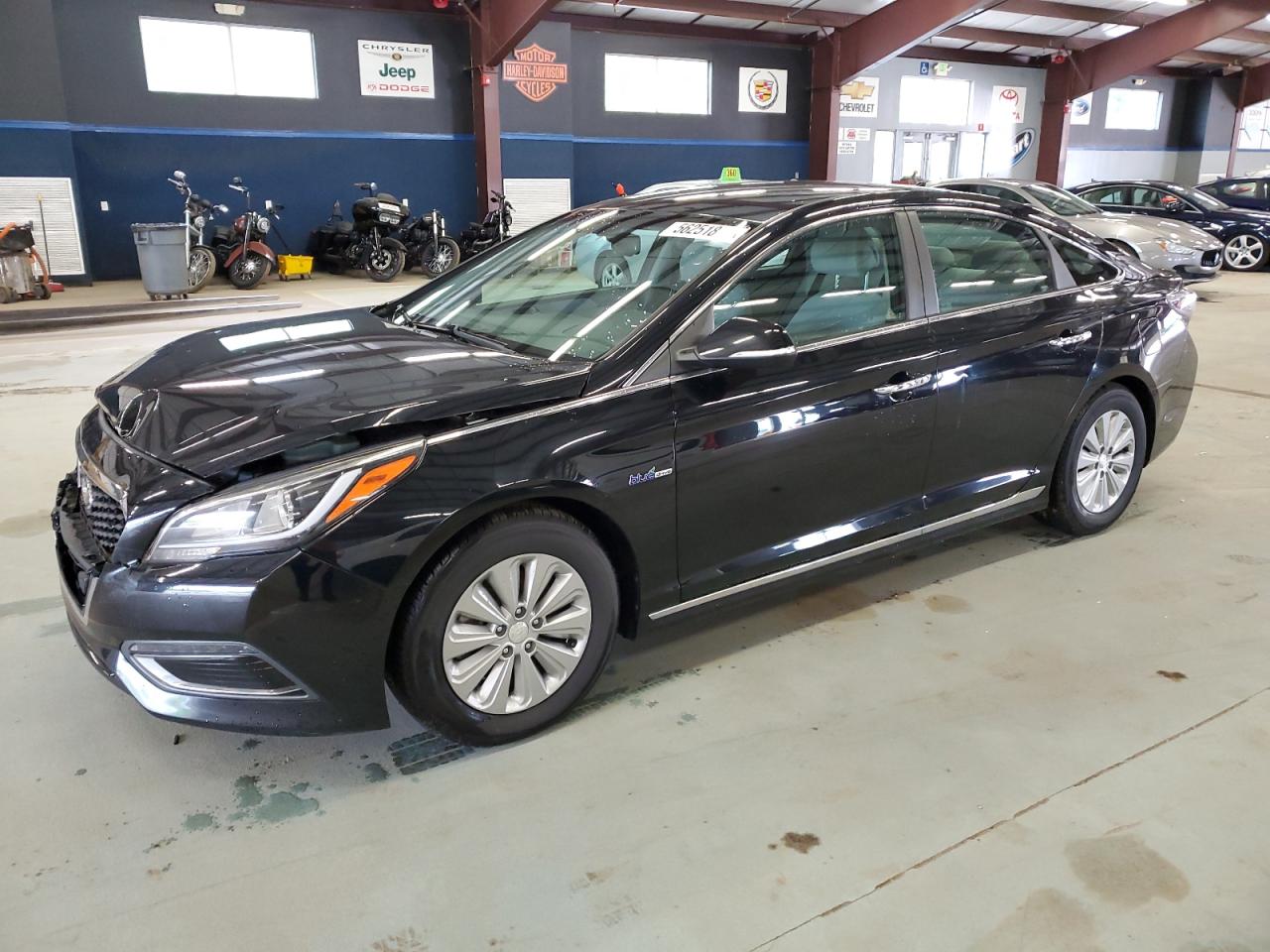 HYUNDAI SONATA 2016 kmhe24l14ga039170