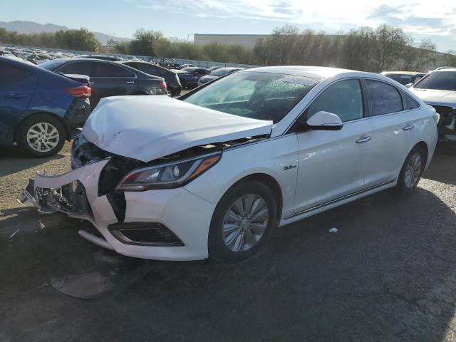 HYUNDAI SONATA 2016 kmhe24l14ga040321