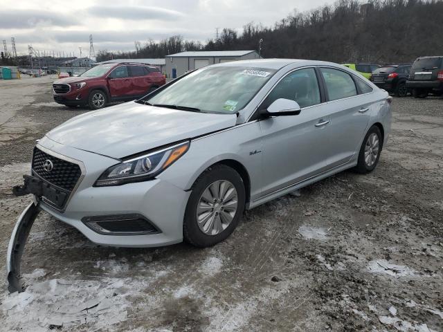 HYUNDAI SONATA 2017 kmhe24l14ha060134