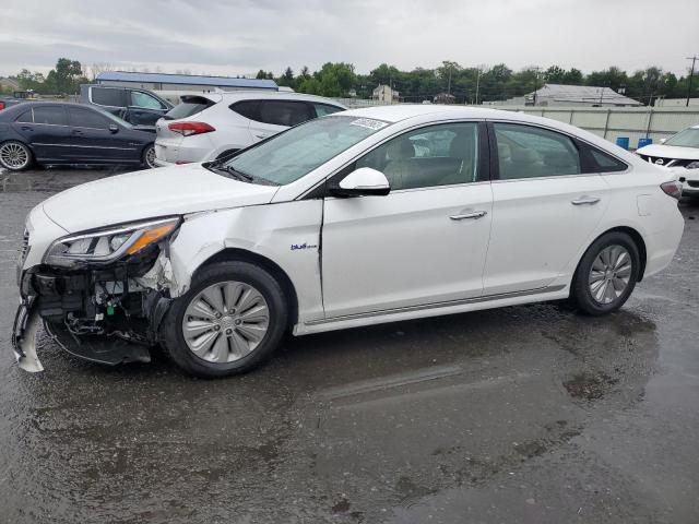 HYUNDAI SONATA HYB 2017 kmhe24l15ha044380