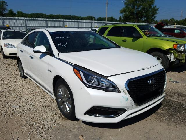 HYUNDAI SONATA HYB 2016 kmhe24l16ga015663