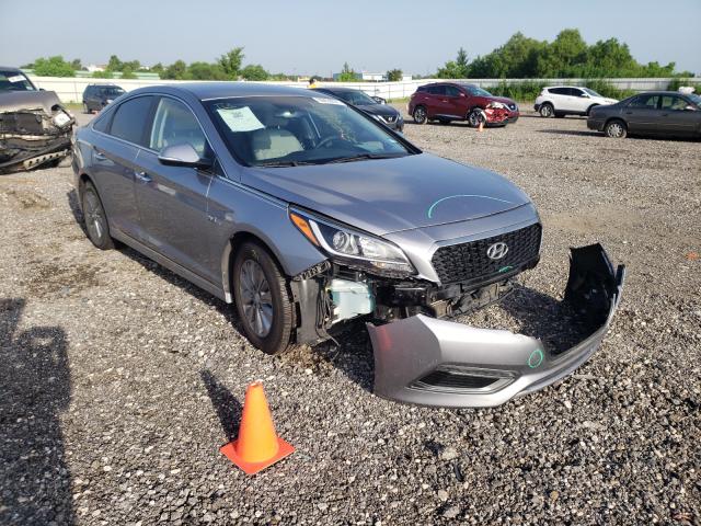 HYUNDAI NULL 2016 kmhe24l16ga027943