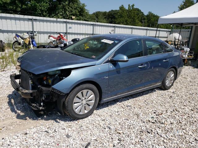 HYUNDAI NULL 2016 kmhe24l16ga039526