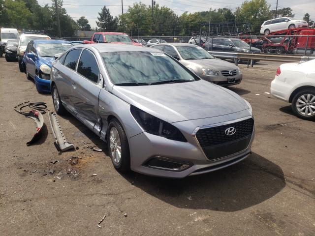 HYUNDAI NULL 2016 kmhe24l17ga013436